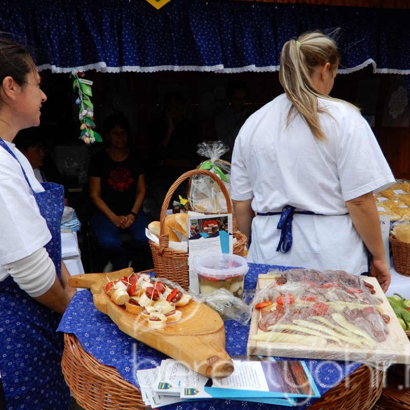 Helyi Értékek Startja 43